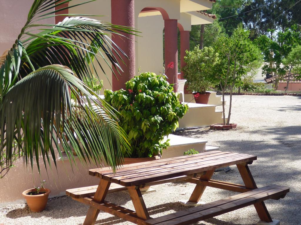 Kefallonia Bay Resort Spartia  Bilik gambar
