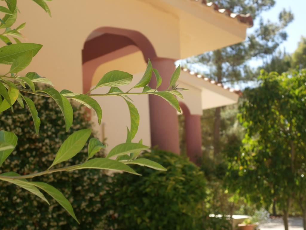Kefallonia Bay Resort Spartia  Luaran gambar