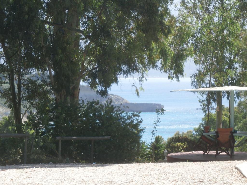 Kefallonia Bay Resort Spartia  Luaran gambar