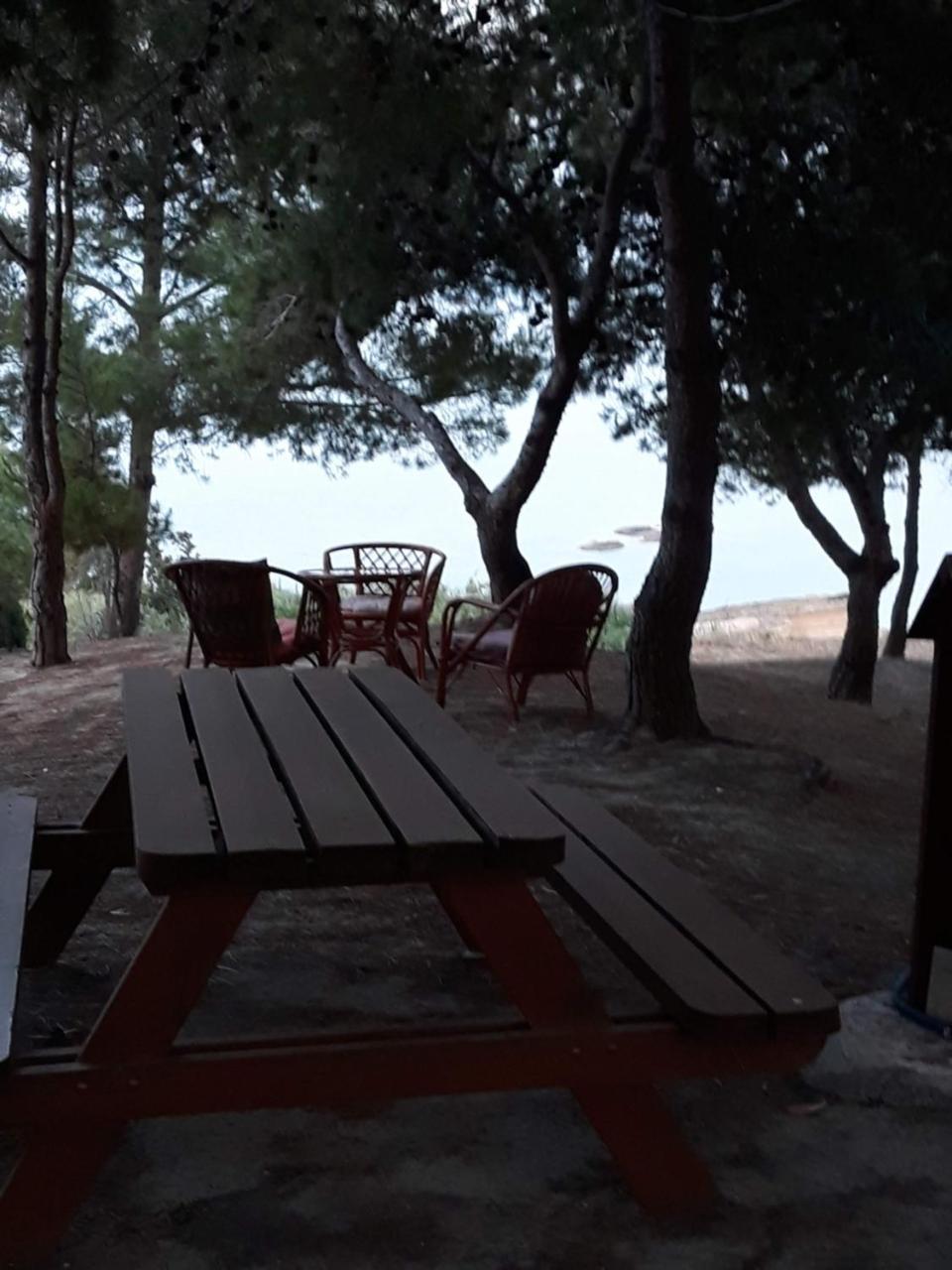 Kefallonia Bay Resort Spartia  Luaran gambar