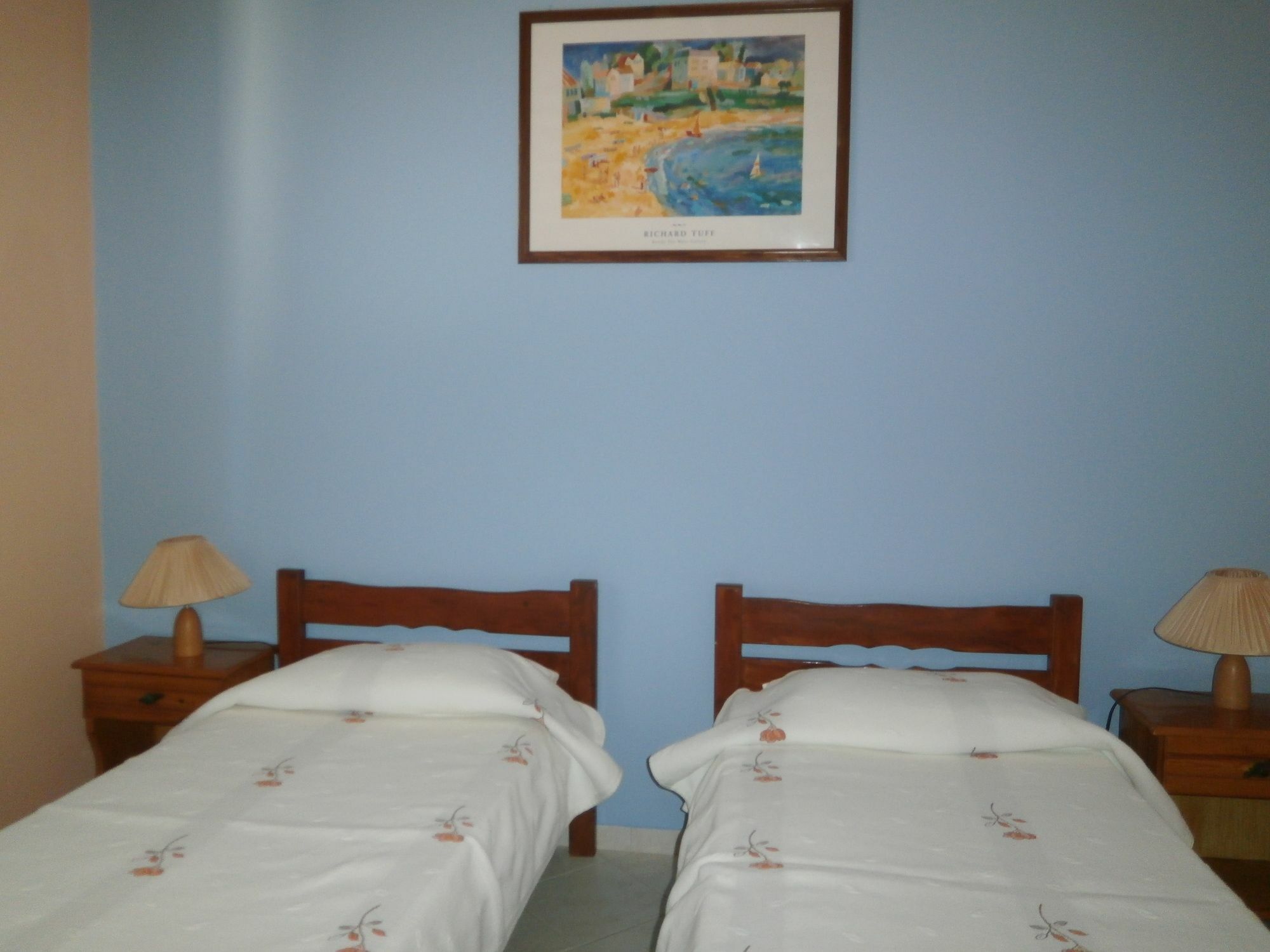 Kefallonia Bay Resort Spartia  Luaran gambar