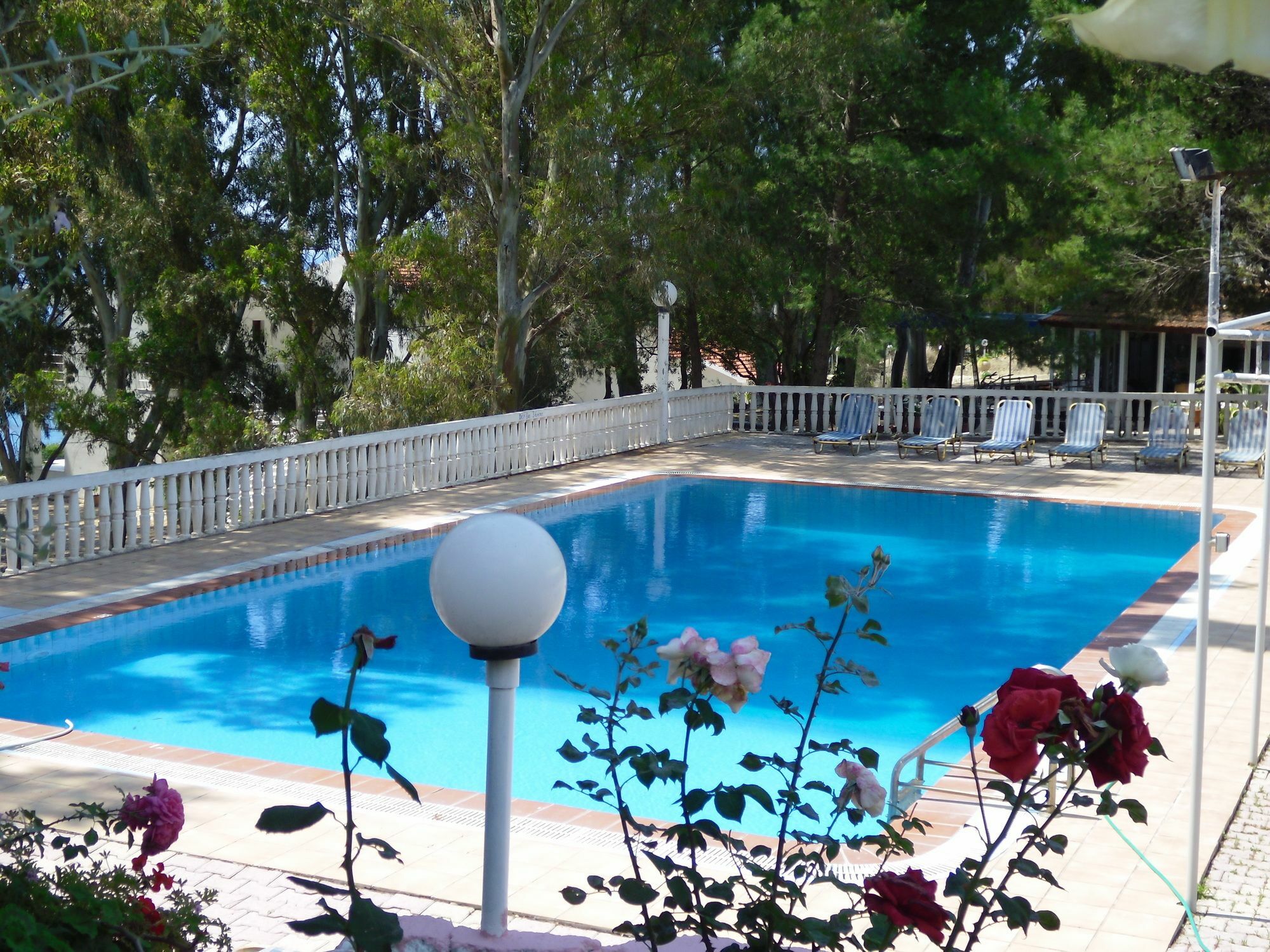 Kefallonia Bay Resort Spartia  Luaran gambar