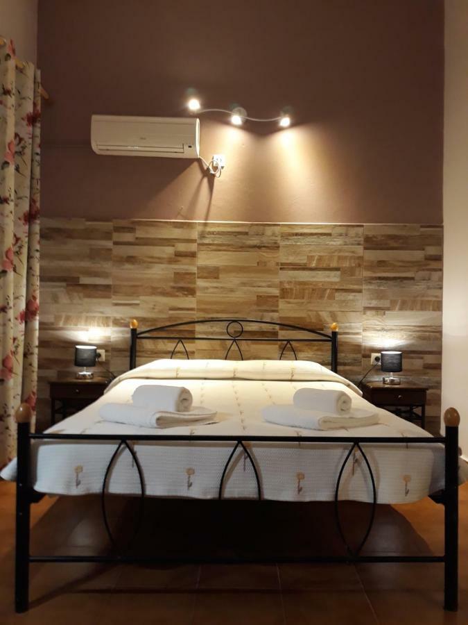 Kefallonia Bay Resort Spartia  Luaran gambar